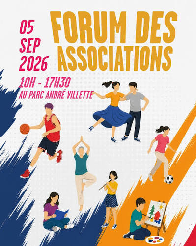 Forum des associations