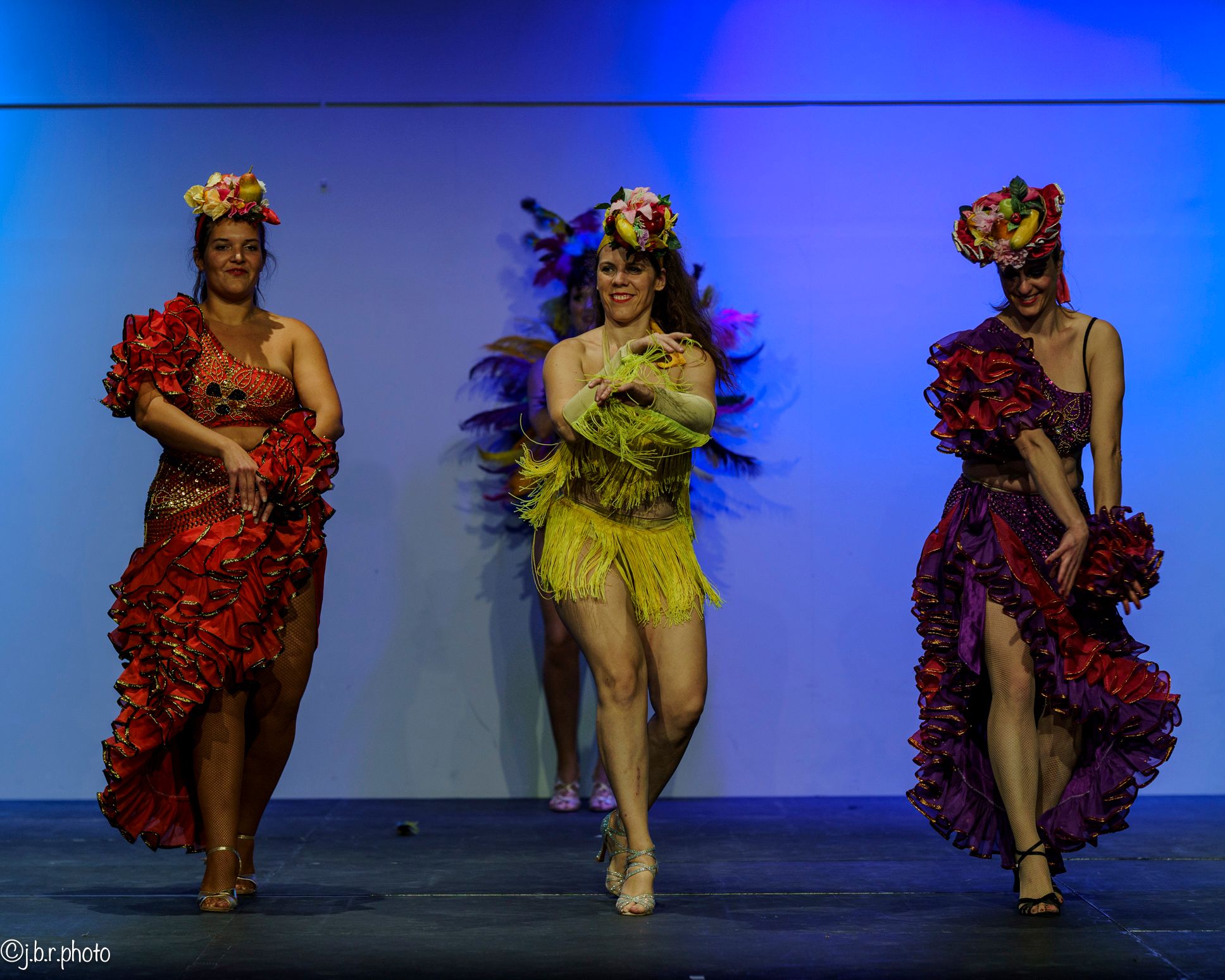 Heel'Events la Compagnie — prestation 8